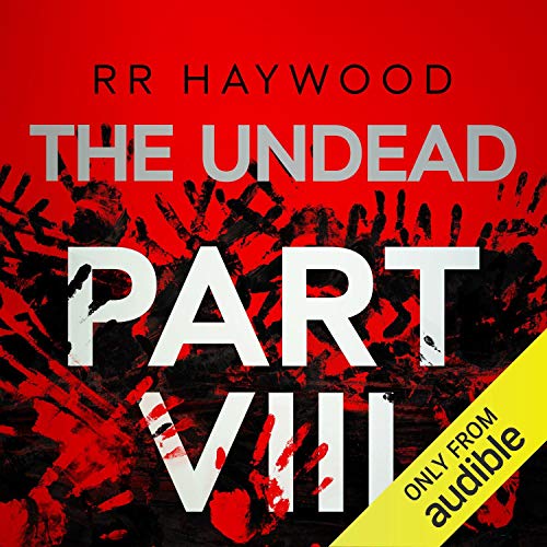 The Undead: Part 8 | Chart listen
