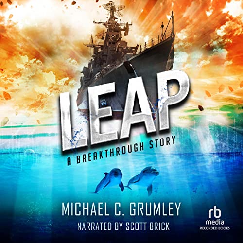 Leap (Breakthrough) | Chart listen
