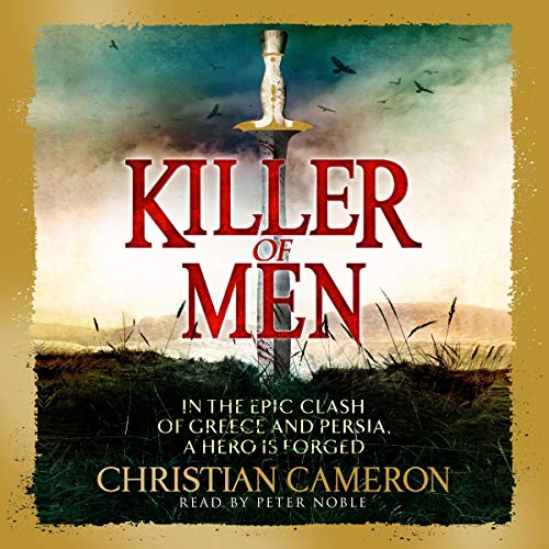 Killer of Men (The Long War) — ranked audiobook