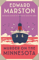 Murder on the Minnesota (Ocean Liner) | Chart listen