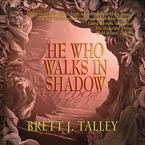 He Who Walks in Shadow | Chart listen