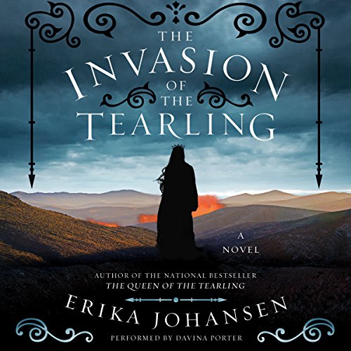 The Invasion of the Tearling (Queen of the Tearling) [full stream]