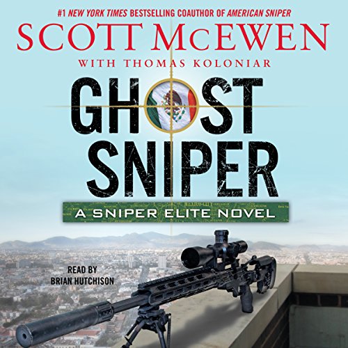 Ghost Sniper (Sniper Elite) · Scott McEwen, Thomas Koloniar