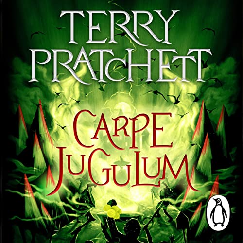 Carpe Jugulum [full stream]