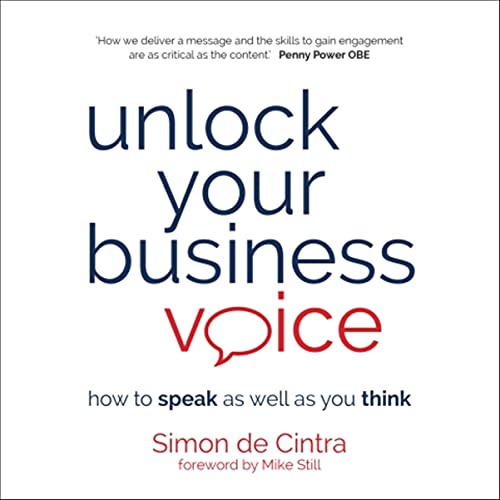 Unlock Your Business Voice | Chart listen