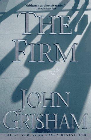 The Firm · John Grisham