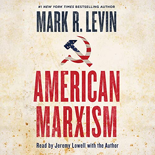 Now playing: American Marxism