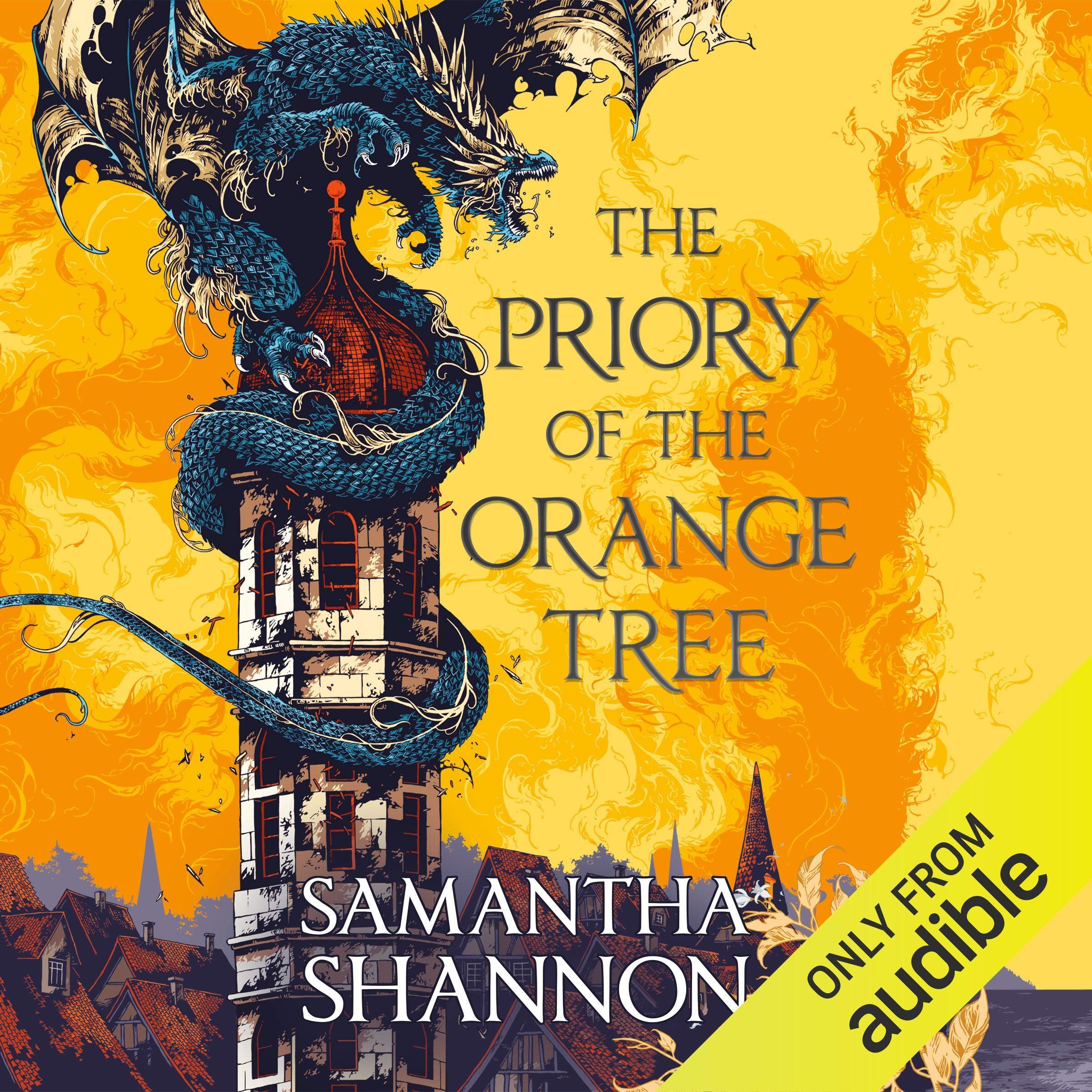 Chapter 53 · Samantha Shannon