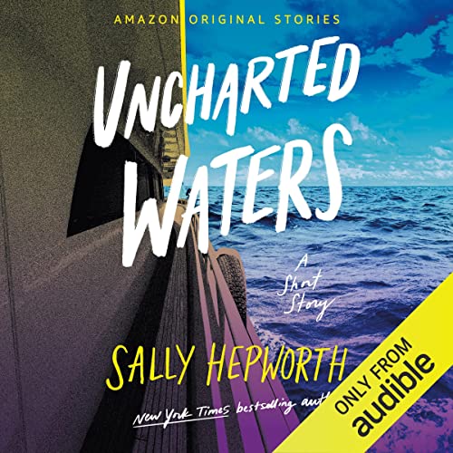 Now playing: Uncharted Waters (Getaway collection)