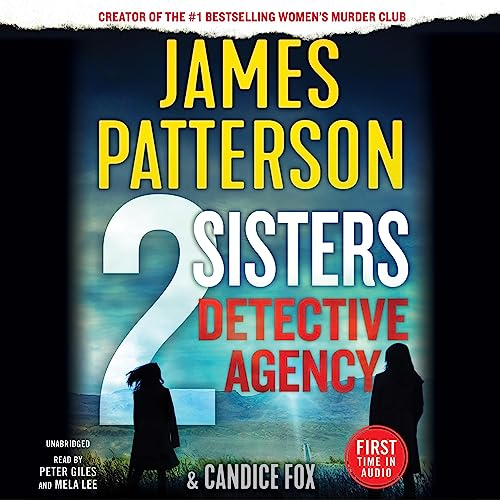2 Sisters Detective Agency [full stream]