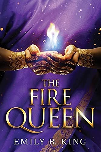 The Fire Queen (The Hundredth Queen) in Literature & Fiction — the list