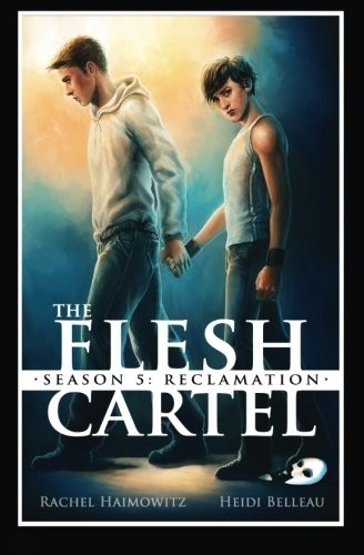 The Cartel 5 — ranked audiobook