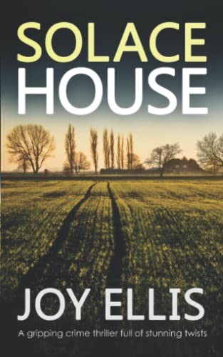 Solace House (Jackman Evans (Published Order)) — ranked audiobook