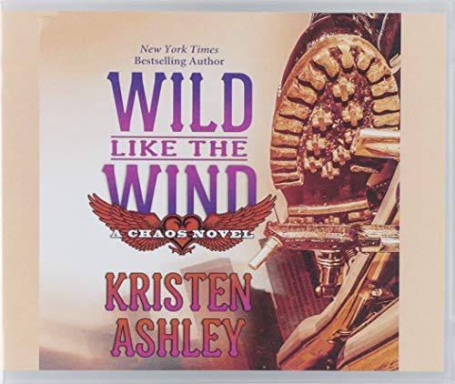 Wild Like the Wind (Chaos) — the list