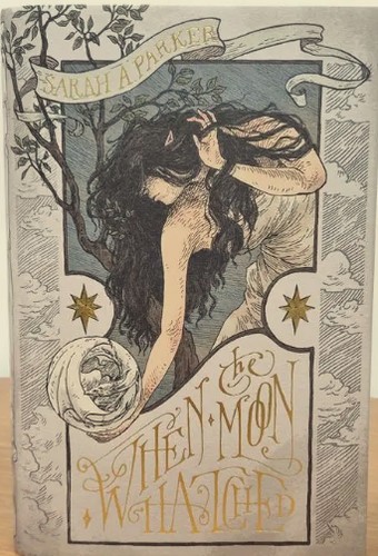 When the Moon Hatched in Fantasy — the list