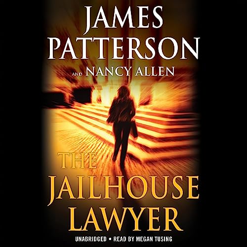 The Jailhouse Lawyer — ranked audiobook