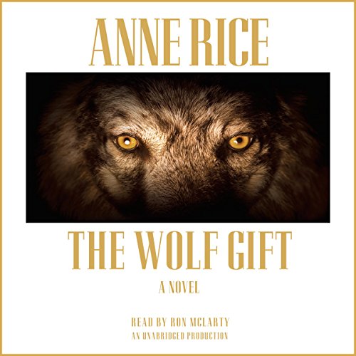 The Wolf Gift in Mystery — the list