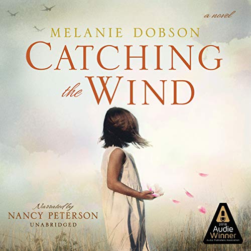 Catching the Wind | Chart listen