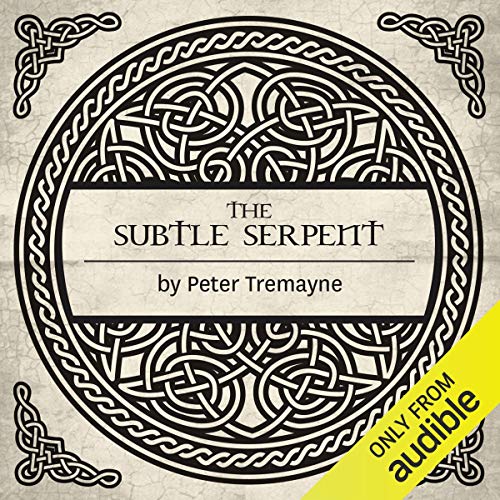 The Subtle Serpent (Sister Fidelma) [full stream]