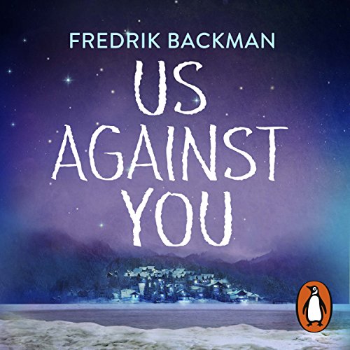 Beartown 02 – Us Against You — ranked audiobook