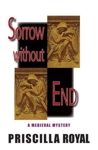 Sorrow Without End (Medieval Mystery) in Literature & Fiction — the list