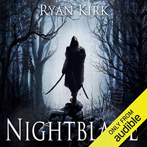 Nightblade (Nightblade (Kirk)) [full stream]