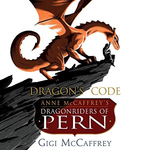 Dragon’s Code: Anne McCaffrey’s Dragonriders of Pern in Science Fiction & Fantasy — the list