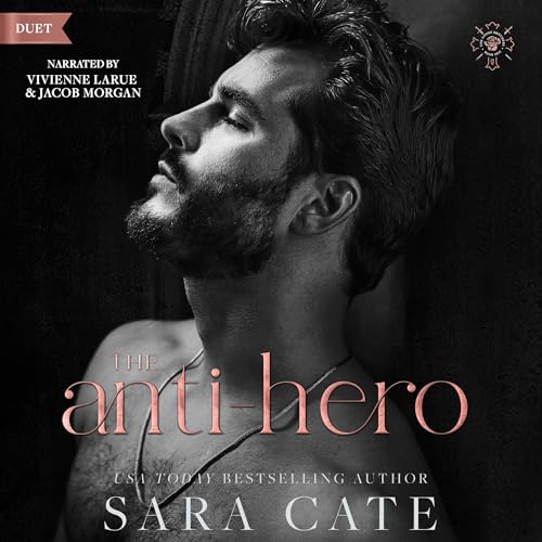 The Anti-Hero (Goode Brothers) | Chart listen