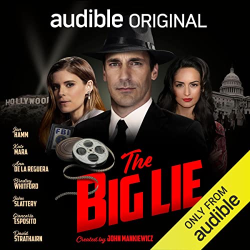 Episode One “The Man in the Hat” | Chart listen