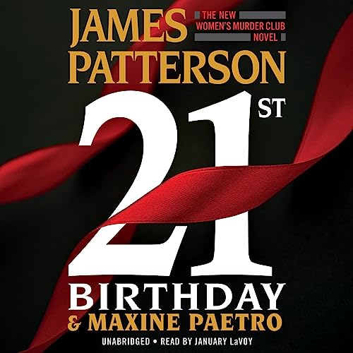 Now playing: 21st Birthday