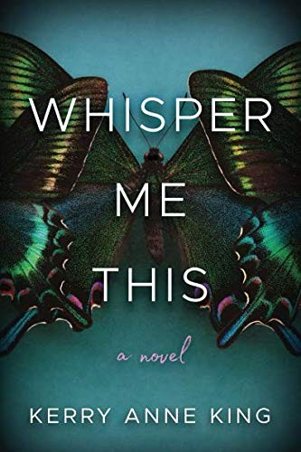 Whisper Me This — ranked audiobook
