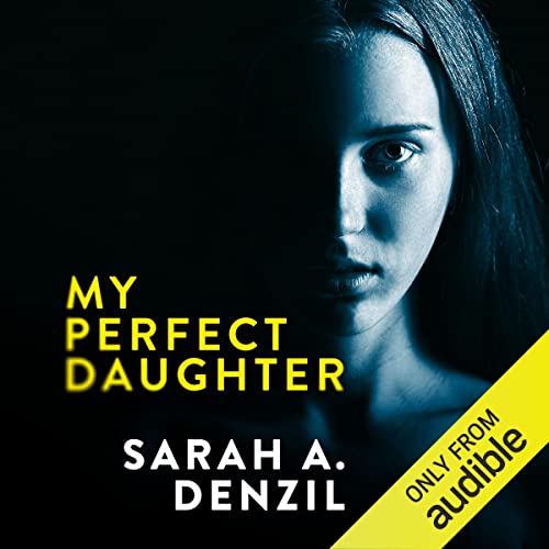 Now playing: My Perfect Daughter