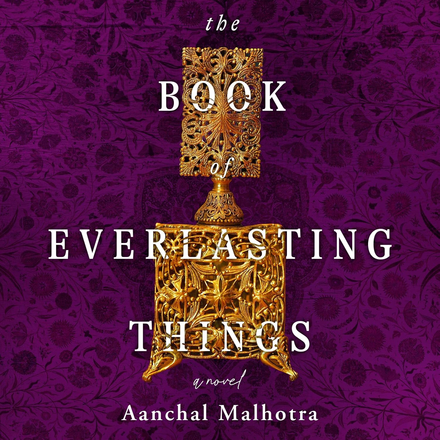 The Everlasting | Chart listen