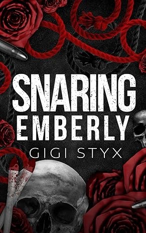 Snaring Emberly (Morally Black) | Chart listen
