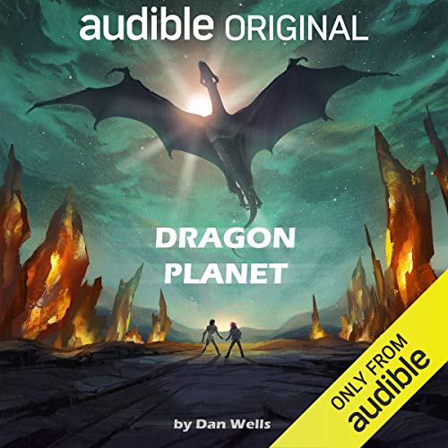 Now playing: Dragon Planet (The Zero Chronicles)