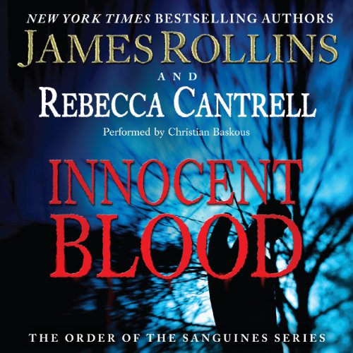Innocent Blood (The Order of the Sanguines) | Chart listen