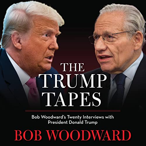 The Trump Tapes [full stream]
