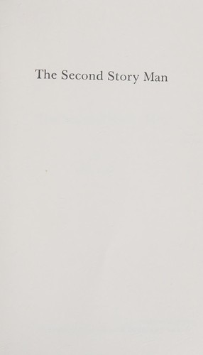 Second Story Man (The Bad Guys) [full stream]