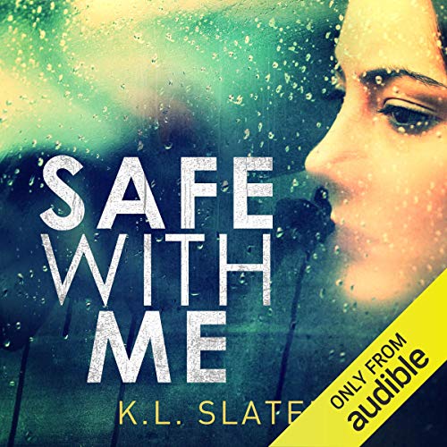 Safe with Me — ranked audiobook