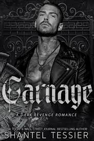 Carnage (L.O.R.D.S #4) | Chart listen