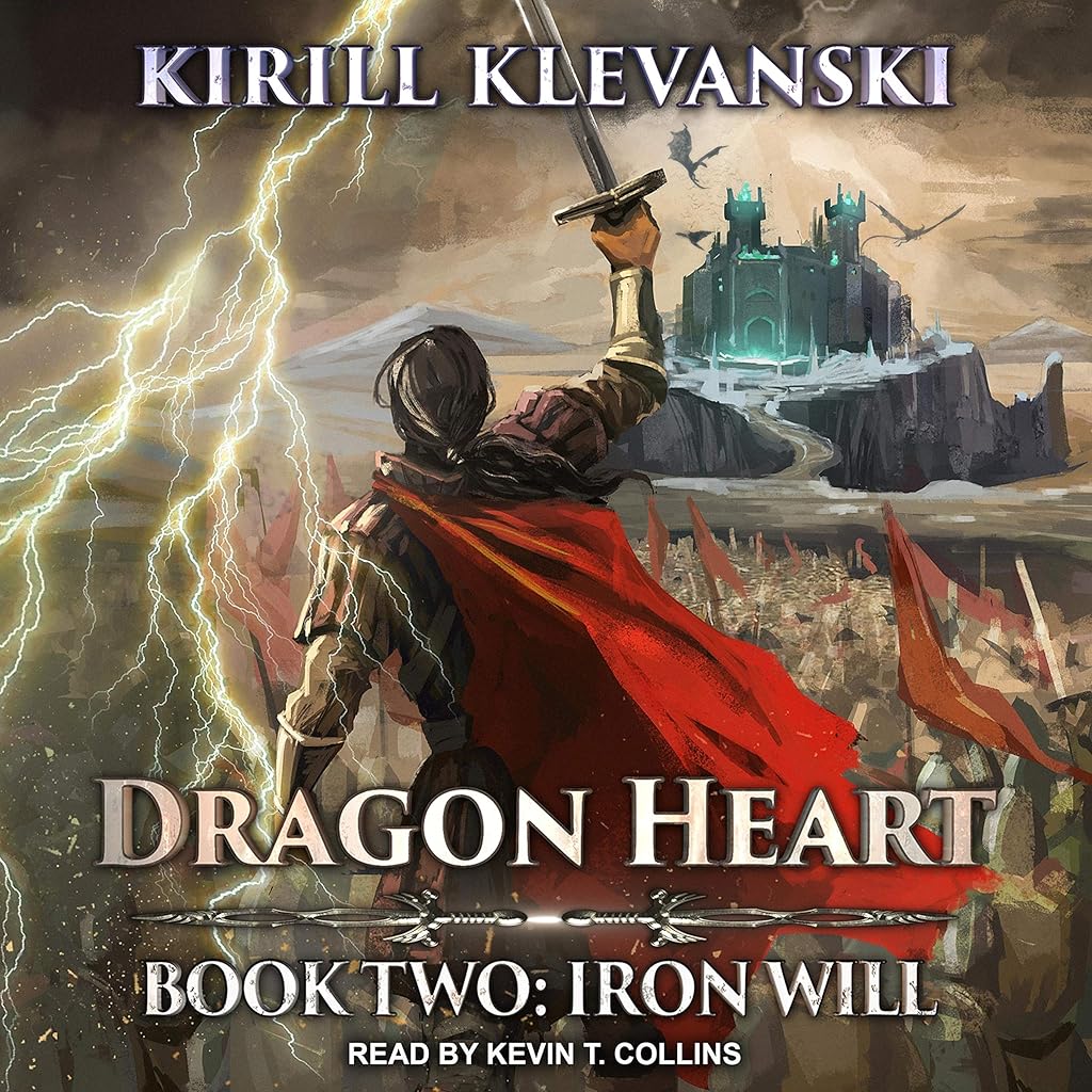 Now playing: introduction – Dragon Heart