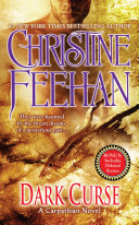 Dark Curse (The Dark (Carpathians)) · Christine Feehan