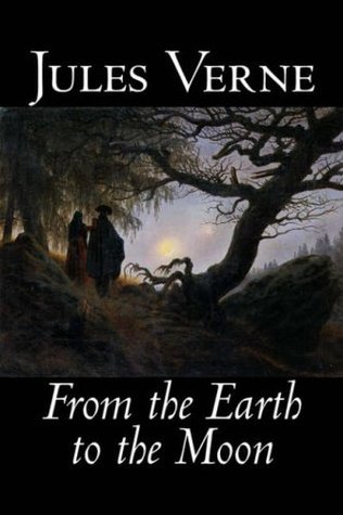 From the Earth to the Moon · Jules Verne