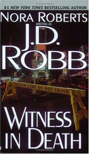 Witness in Death [full stream]