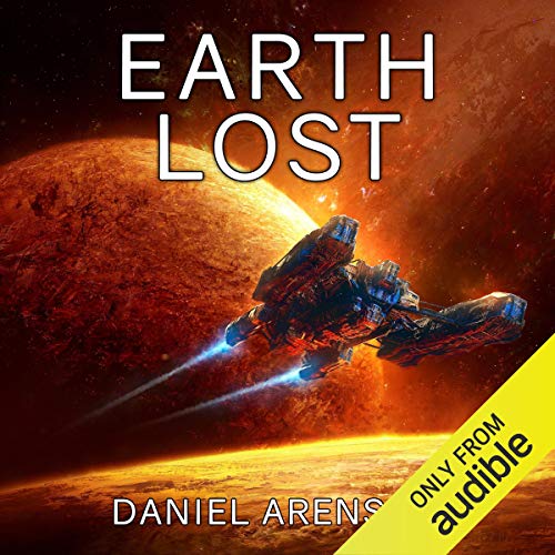 Earth Lost (Earthrise) [full stream]