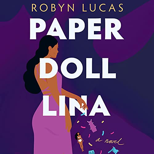 Paper Doll Lina · Robyn Lucas