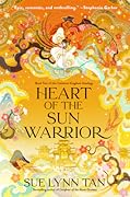 Heart of the Sun Warrior — ranked audiobook