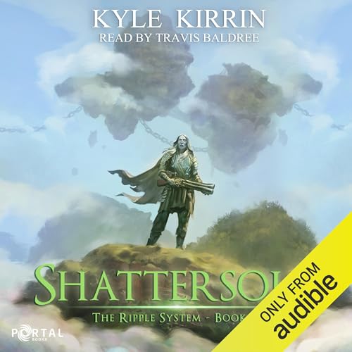 Shattersoul (The Ripple System) | Chart listen