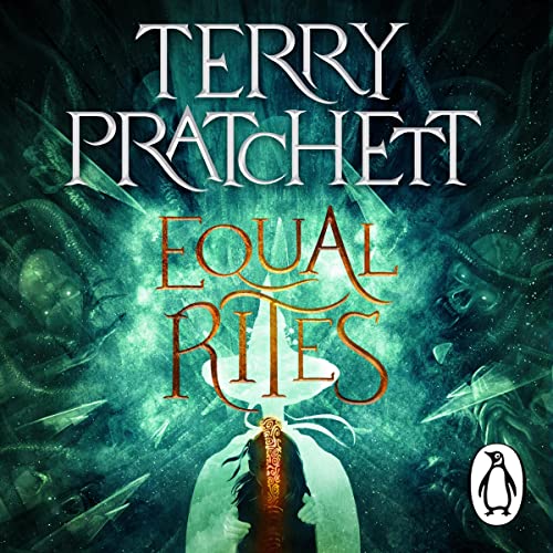 Equal Rites | Chart listen
