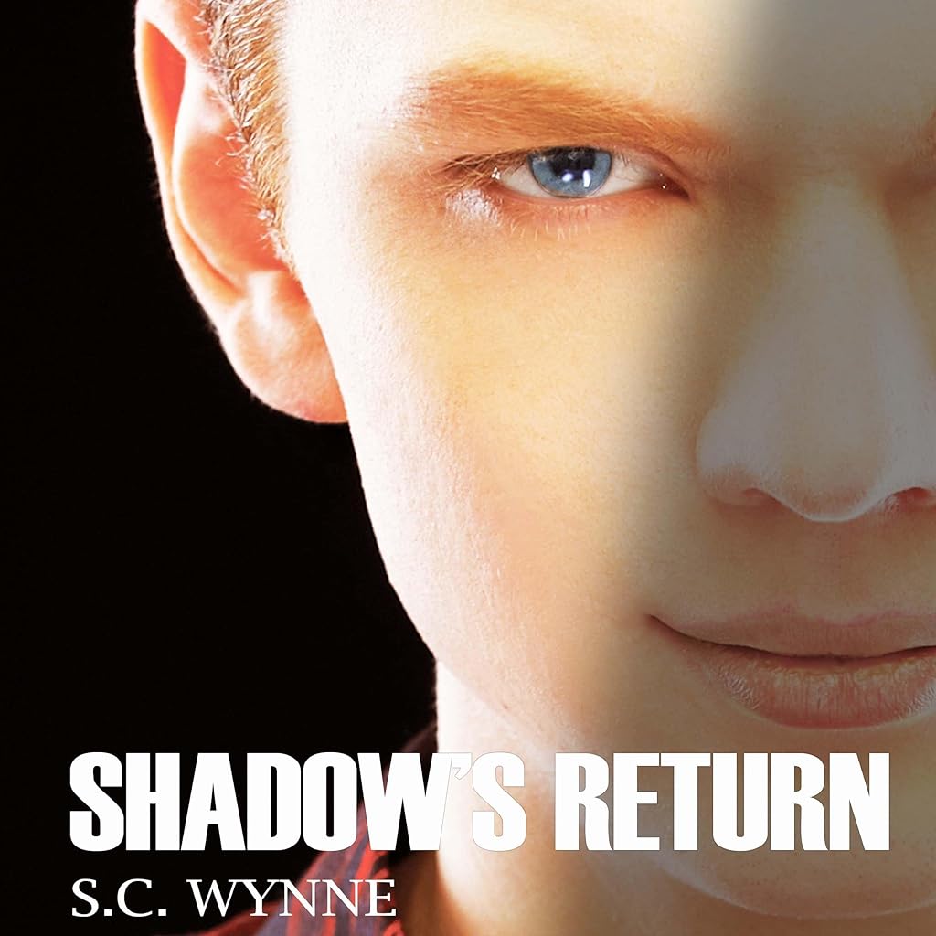 Shadow’s Return (Psychic Detective) — ranked audiobook
